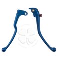 thumbnail image 1 of Blue Brake Clutch Hand Levers Set Yamaha YZF 2005-2014 R6 04-08 R1 2006 2007 R6S, 1 of 3