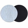 thumbnail image 1 of Blue Branches Coasters Set of 2, Absorbent Coasters for Drinks, Vintage Art Farmhouse Coaster for Desk Coffee Table Protection, Home Decor House Warming Gifts 4", 1 of 8