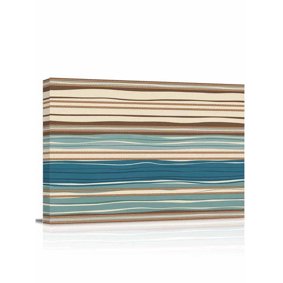 View of 2/3Pcs Kitchen Mat Set, Vintage Farmhouse Decor, Country Buffalo Plaid ...