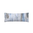 thumbnail image 1 of Blue Brown Ombre Body Pillow Cover 20 x 60 Inch Decorative Pillow Cover Modern Abstract Art Oil Painting Lumbar Pillowcase Seasonal Rectangle Cushion Case for Couch Sofa Bed Living Room, 1 of 9