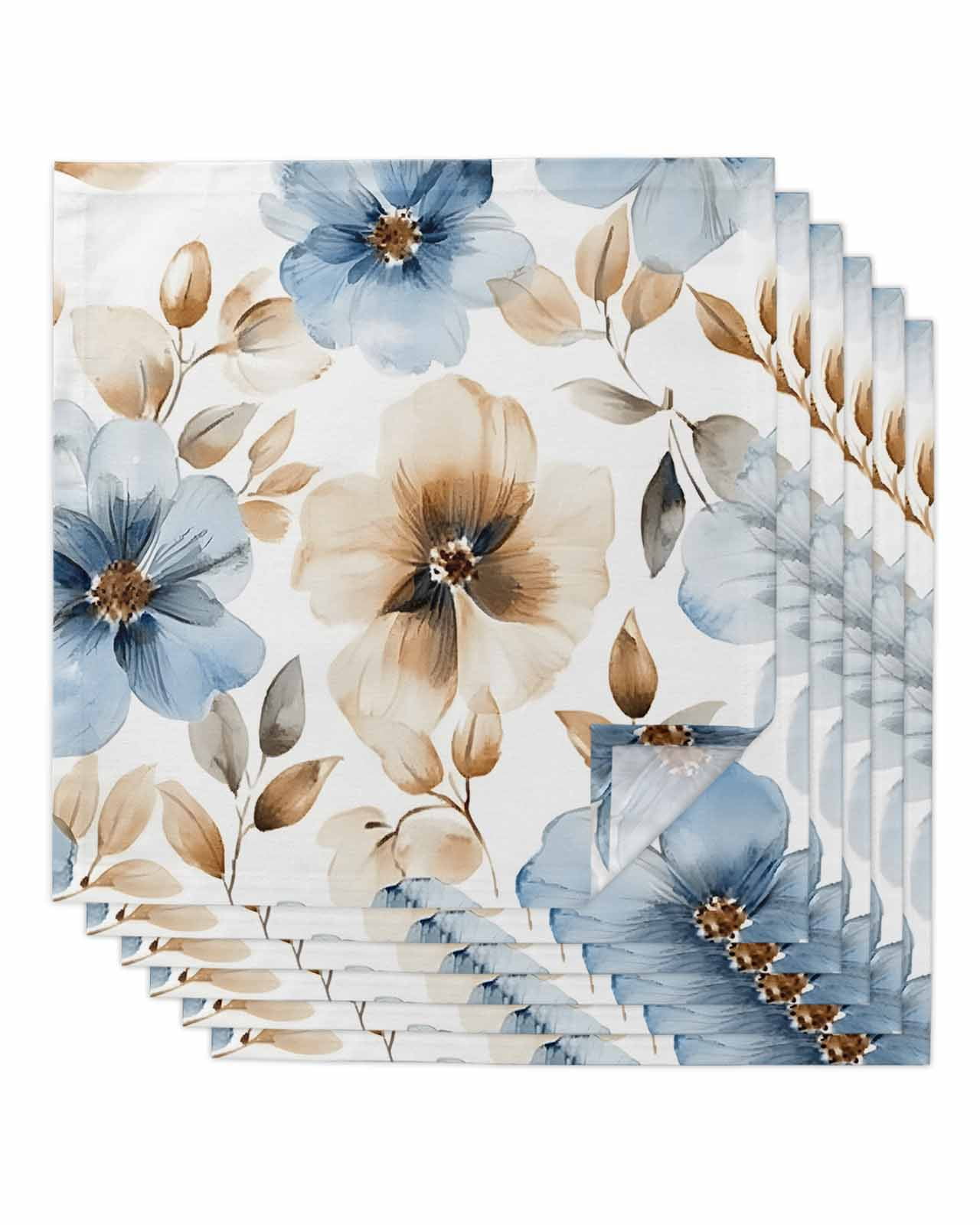 Cool Review About Floral Cloth Napkins Bulk