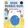 thumbnail image 1 of Blue Bubble Gum, (Hardcover), 1 of 1