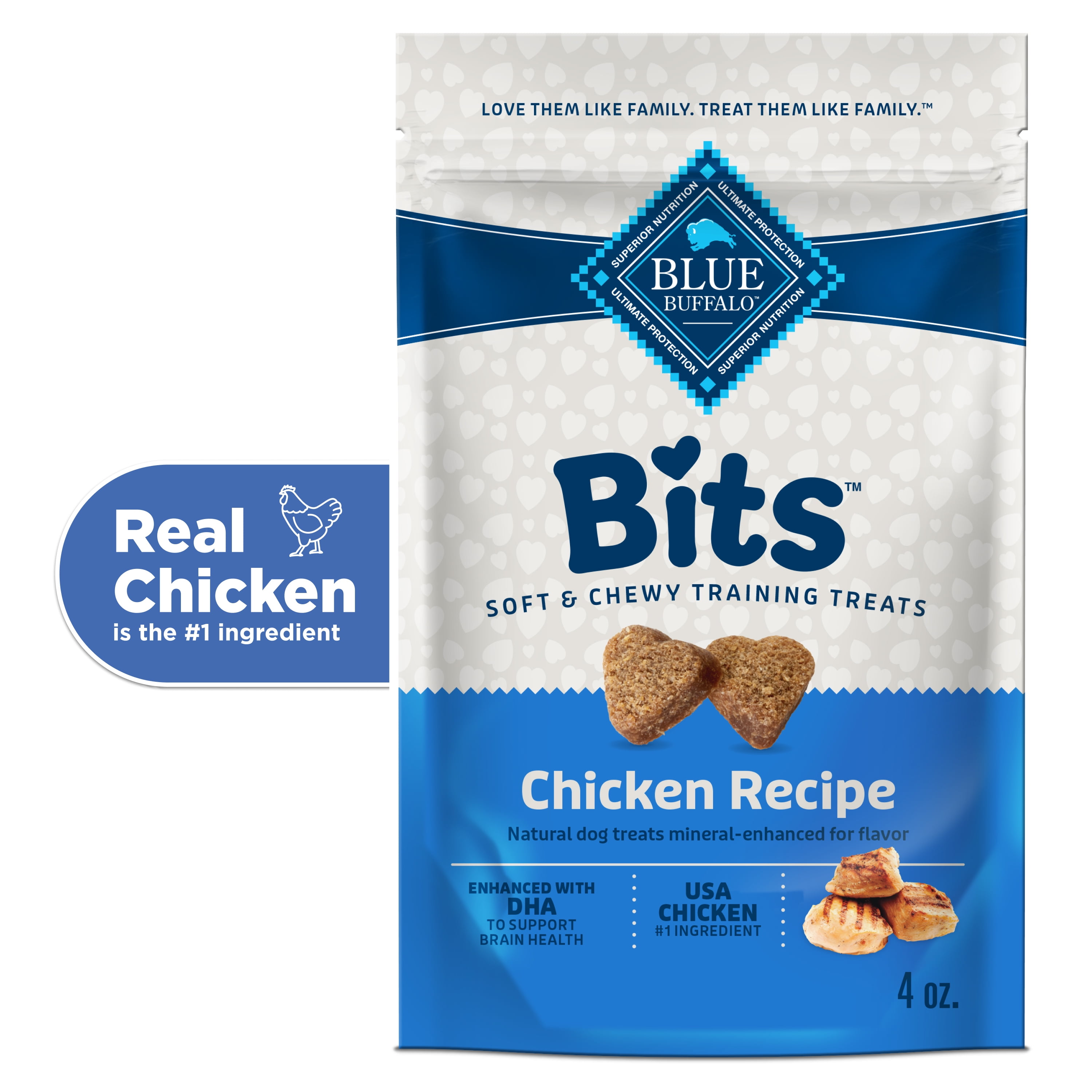 Buffalo bits hotsell