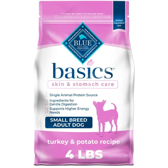 Sensitive Stomach Dog Food