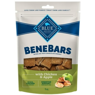 High fiber dog treats walmart online