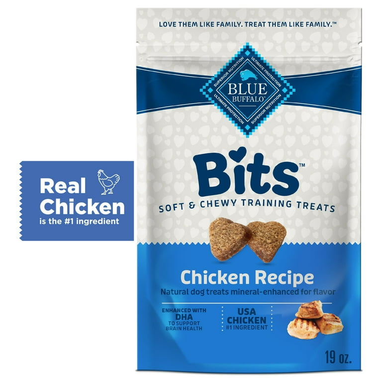 Blue Ridge Naturals Bully Bits and Bites Blue Ridge Naturals Bully Bits and Bites