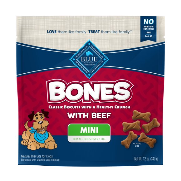 Rib Beef Bones Dogs