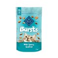 thumbnail image 1 of Blue Buffalo Bursts Seafood Crunchy Treats for Cats, 2-oz. Bag, 1 of 10