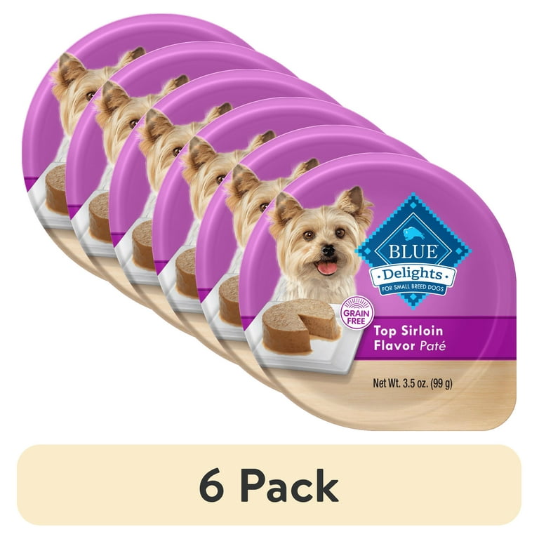 Best soft dog food for older small dogs online