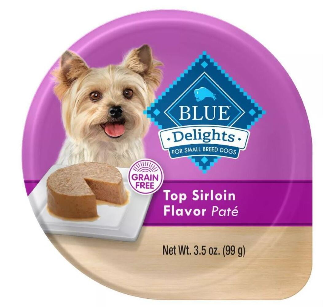 Best rated wet clearance dog food