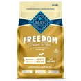 thumbnail image 1 of Blue Buffalo Freedom Grain-Free Healthy Weight Dry Dog Food, Chicken & Potatoes, 24 lbs., 1 of 12