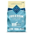 thumbnail image 1 of Blue Buffalo Freedom Grain-Free Puppy Dry Dog Food with DHA, Chicken & Potatoes, 11-lb. Bag, 1 of 12