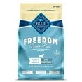 thumbnail image 1 of Blue Buffalo Freedom Grain-Free Puppy Dry Dog Food with DHA, Chicken & Potatoes, 24-lb. Bag, 1 of 12