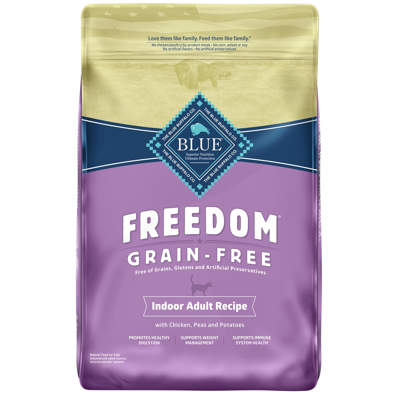 Go daily defence cat food sale
