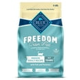 thumbnail image 1 of Blue Buffalo Freedom Natural Grain-Free Indoor Adult Dry Cat Food, Fish Recipe, 5-lb. Bag, 1 of 11