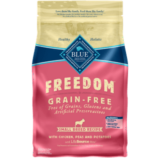 Cheapest blue clearance buffalo dog food