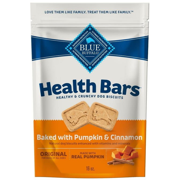 Cinnamon dog treats online