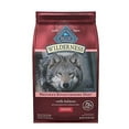 Blue Buffalo High Protein Adult Dry Dog Food Wholesome Grains, Salmon 4