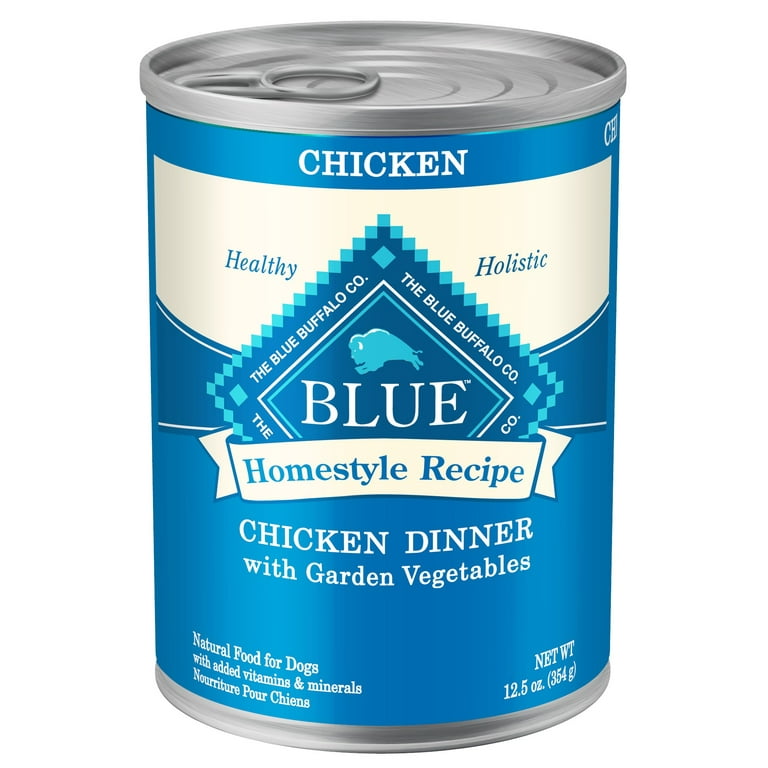 Blue buffalo cheap puppy walmart