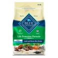 thumbnail image 1 of Blue Buffalo Life Protection Formula Adult Dry Dog Food, Lamb & Brown Rice, 30 lbs., 1 of 12