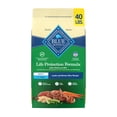 thumbnail image 1 of Blue Buffalo Life Protection Formula, Natural Adult Dry Dog Food, Lamb, 40lb, 1 of 10