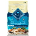 thumbnail image 1 of Blue Buffalo Life Protection Formula Adult Small Bite Dry Dog Food, Chicken & Brown Rice, 15 lbs, 1 of 12