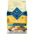 thumbnail image 1 of Blue Buffalo Life Protection Formula Adult Small Breed Healthy Weight Dry Dog Food 15 lbs., 1 of 12