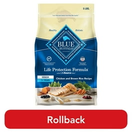 Is blue buffalo bad for my dog hotsell