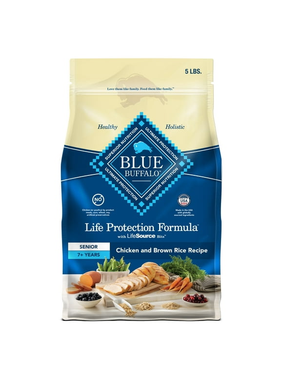 Cheaper Version Of Blue Buffalo Dog Food Blue Buffalo Dog Food in Blue Buffalo - Walmart.com