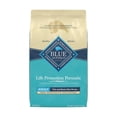 thumbnail image 1 of Blue Buffalo Life Protection Formula Adult Dry Dog Food, Beef & Brown Rice, 30lb Bag, 1 of 13