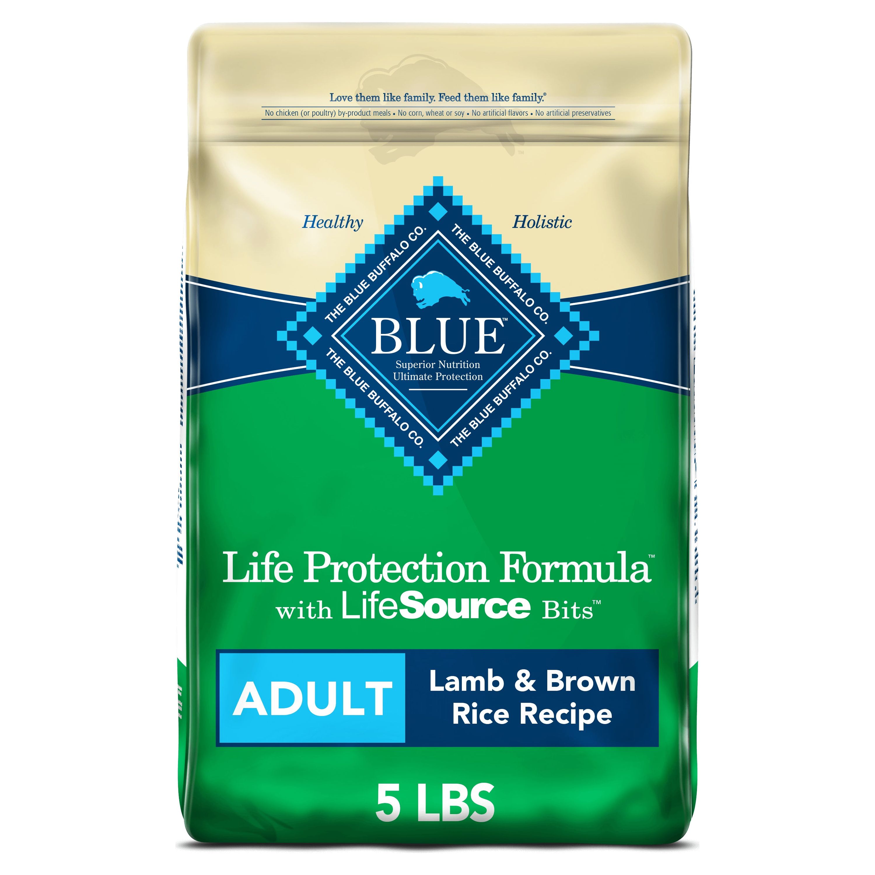 Sunshine Mills Evolve Lamb & Rice Maintenance Formula Dry Dog Food, 14