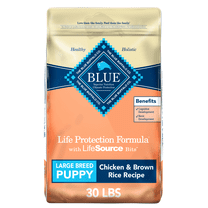 Blue diamond 2024 dog food walmart