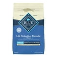 thumbnail image 1 of Blue Buffalo Life Protection Formula Natural Adult Dry Dog Food, Chicken and Brown Rice 30-lb, 1 of 5