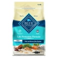 thumbnail image 1 of Blue Buffalo Life Protection Formula Natural Dry Dog Food, Fish & Brown Rice, 15-lb. Bag, 1 of 12