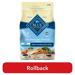 30 lb blue buffalo dog food sales