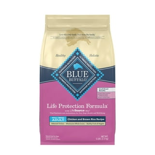 Blue diamond puppy food walmart discount