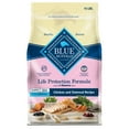 thumbnail image 1 of Blue Buffalo Life Protection Formula Small Breed Dry Puppy Food, Chicken & Oatmeal, 15 lbs., 1 of 11