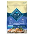 thumbnail image 1 of Blue Buffalo Life Protection Formula Weight Control Large Breed Dog Food, Chicken, 30 lbs., 1 of 11