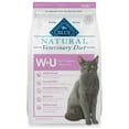 thumbnail image 1 of Blue Buffalo NVD Weight Management + Urinary Care Dry Cat Food, Chicken, 6.5-lb. Bag, 1 of 10