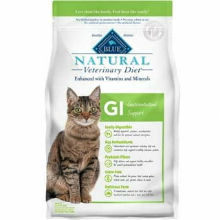 Best gastrointestinal cat food hotsell