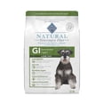 thumbnail image 1 of Blue Buffalo Natural Veterinary Diet GI Low Fat Gastrointestinal Support Dry Dog Food, Veterinarian's Prescription Required, Whitefish, 22 lb Bag, 1 of 10