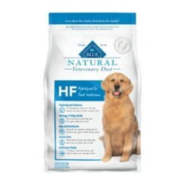 Hydrolyzed puppy food sales
