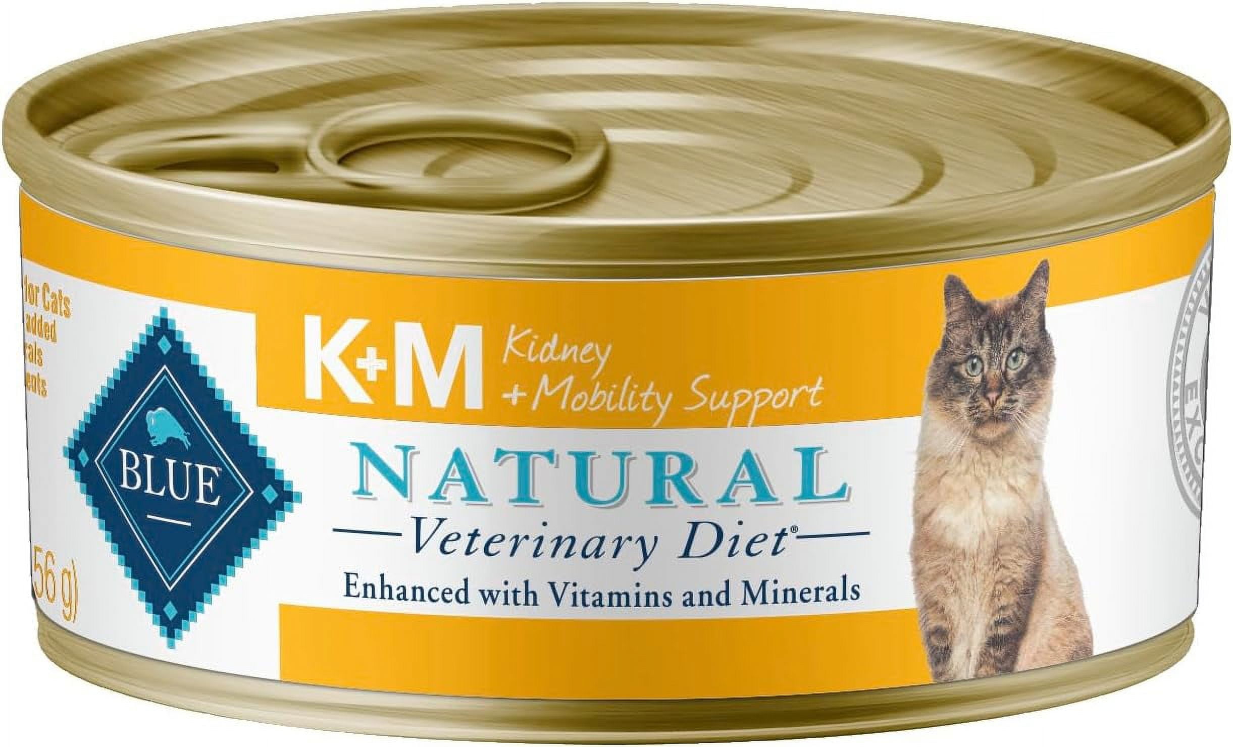 Kidney support top cat food