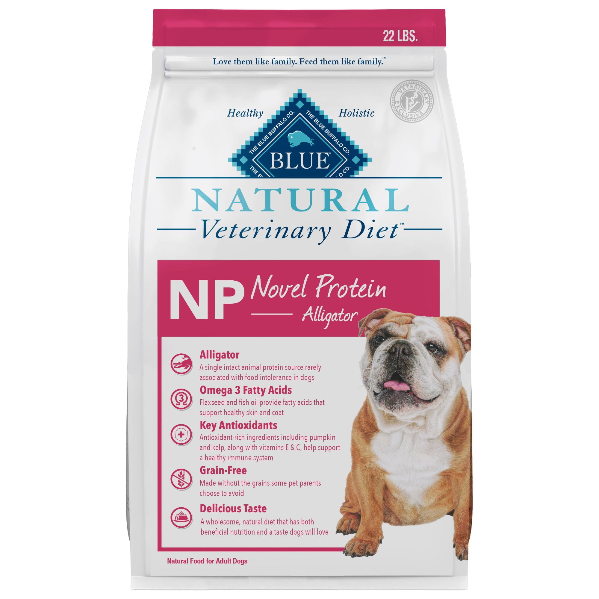 Nature diet dry food hotsell