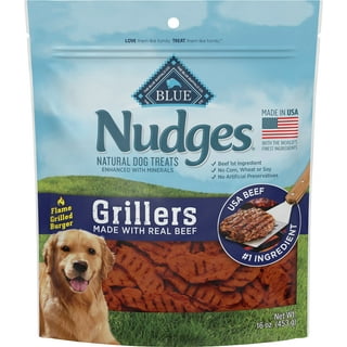 Blue Buffalo Dog Treats