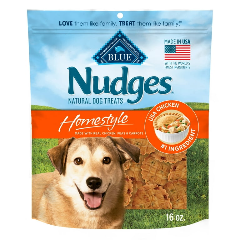 Buffalo treats hot sale