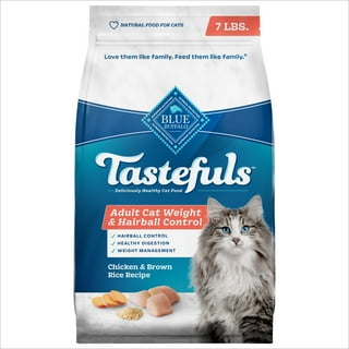 Blue Buffalo Cat Food in Cat Food Brands Other Walmart