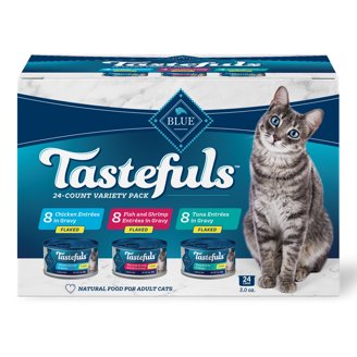 Cat Food Brands: Dry & Wet Cat Food | Walmart - Walmart.com