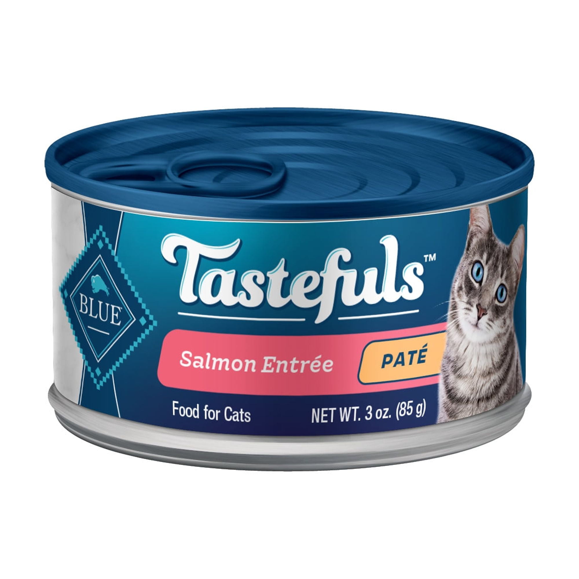 Newman's own cat food walmart sales