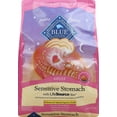 Blue Buffalo Tastefuls Sensitive Stomach Natural Chicken Adult Dry Cat